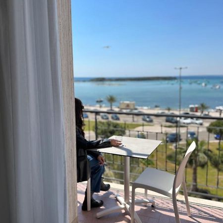 Il Vascello Hotel Porto Cesareo Luaran gambar