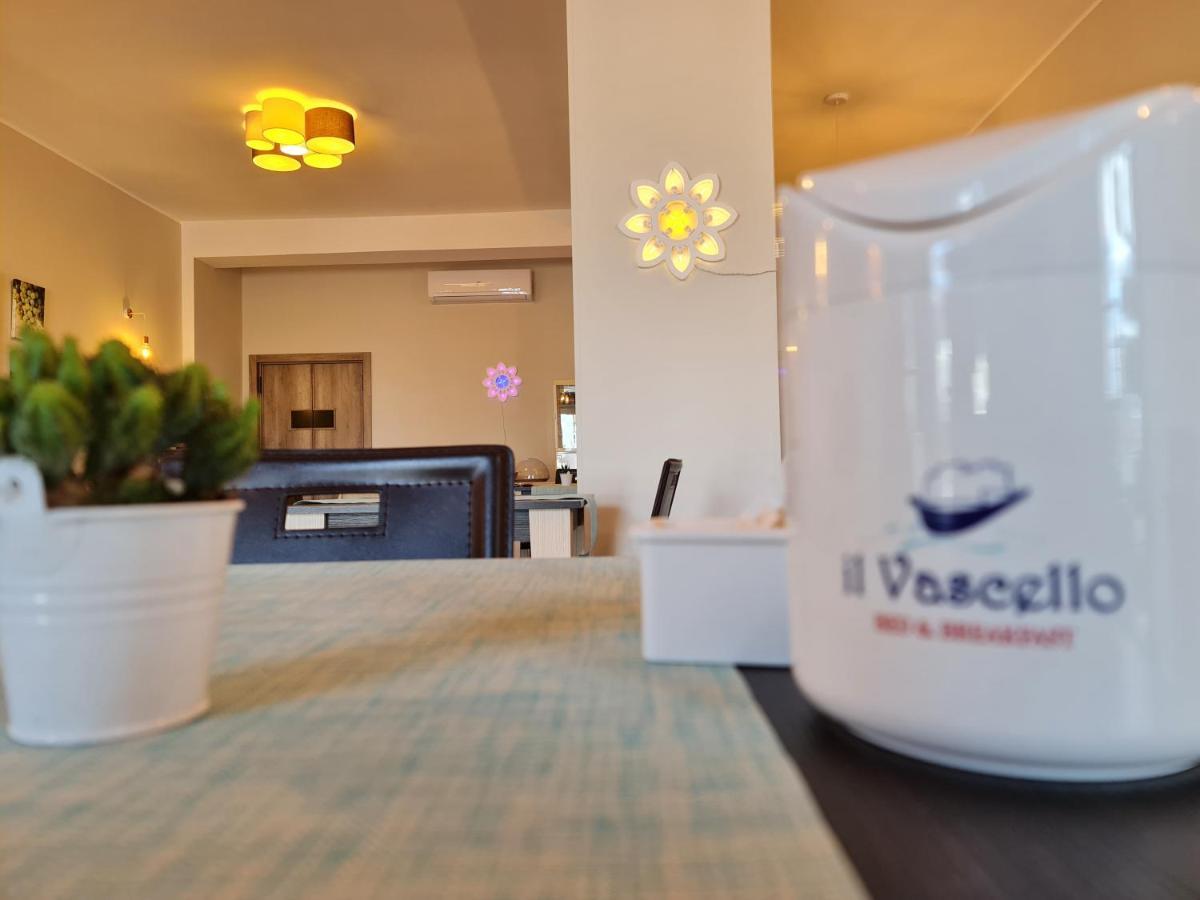 Il Vascello Hotel Porto Cesareo Luaran gambar