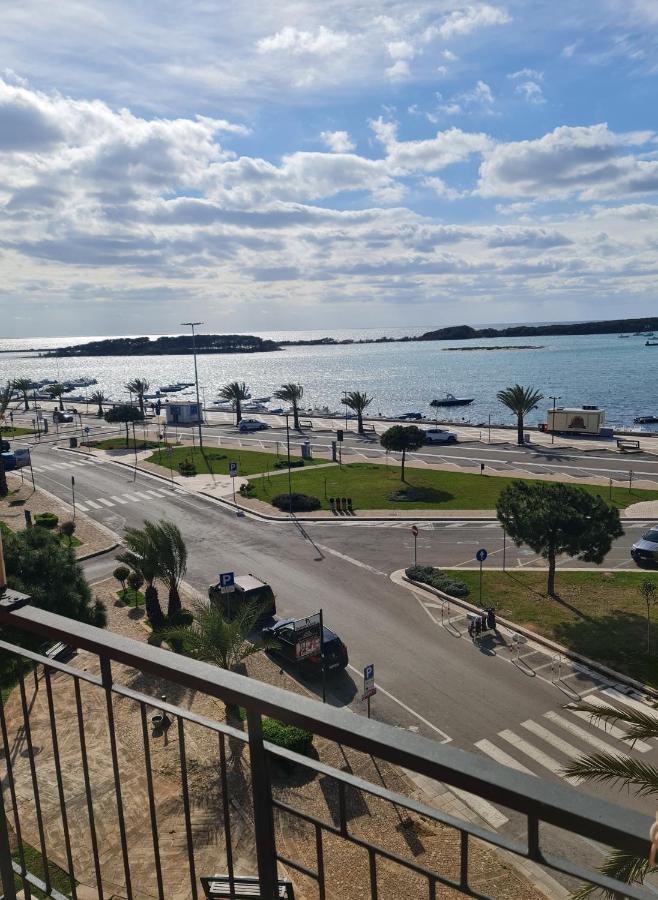 Il Vascello Hotel Porto Cesareo Luaran gambar