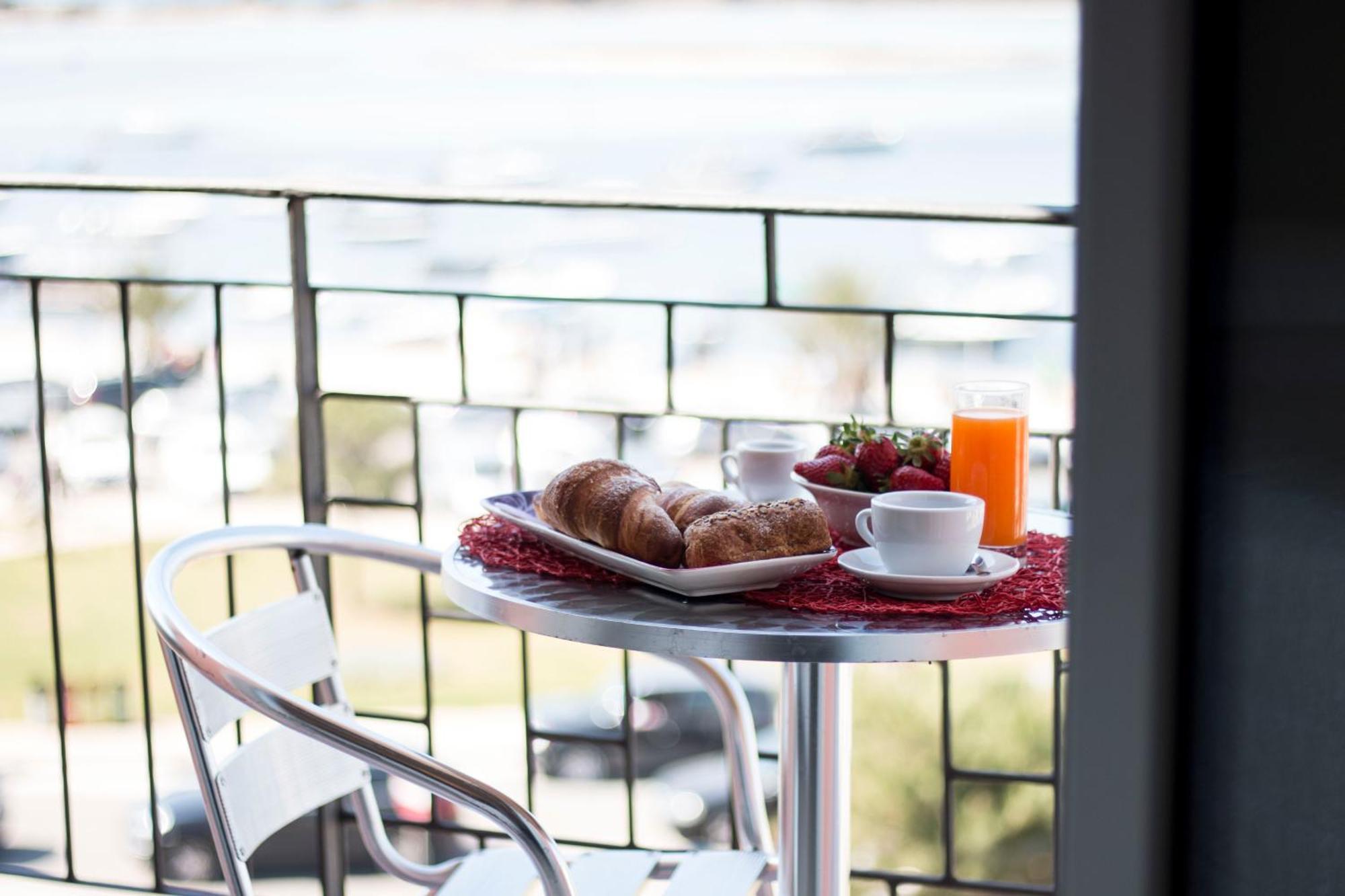 Il Vascello Hotel Porto Cesareo Luaran gambar